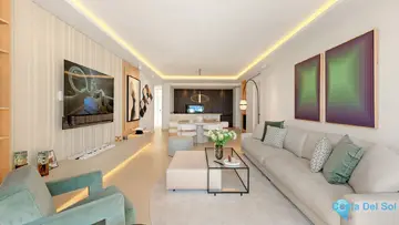 3 bedroom Apartment for Sale in New Golden Mile-55805