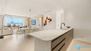 3 bedroom Apartment for Sale in New Golden Mile-55813