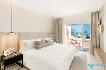 3 bedroom Apartment for Sale in New Golden Mile-55815