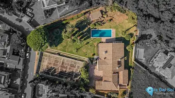 7 bedroom House for Sale in Marbella-55812