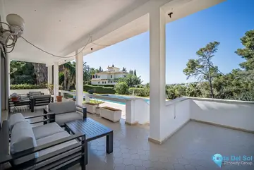 7 bedroom House for Sale in Marbella-55820