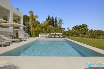 5 bedroom House for Sale in Benahavís-55824
