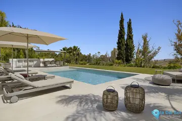 5 bedroom House for Sale in Benahavís-55825