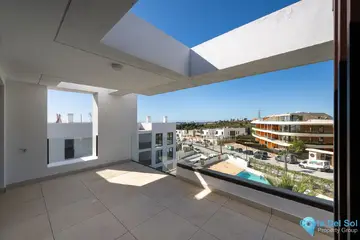 2 bedroom Apartment for Sale in Fuengirola