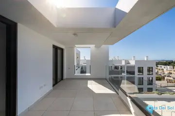 2 bedroom Apartment for Sale in Fuengirola-101957
