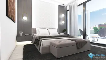 5 bedroom House for Sale in Benalmadena Costa-55857
