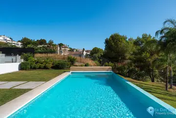 5 bedroom House for Sale in Elviria-55864