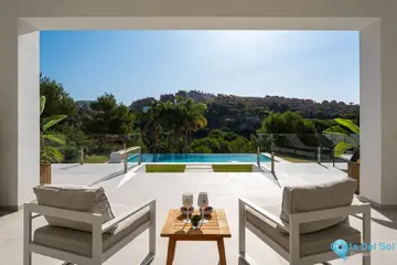 5 bedroom House for Sale in Elviria-55866