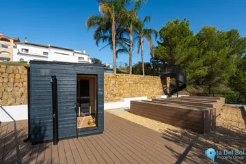 5 bedroom House for Sale in Elviria-55868