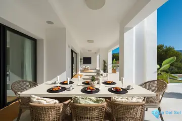 5 bedroom House for Sale in Elviria-55876