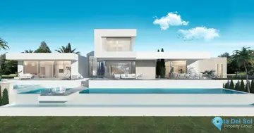 4 bedroom House for Sale in Los Flamingos