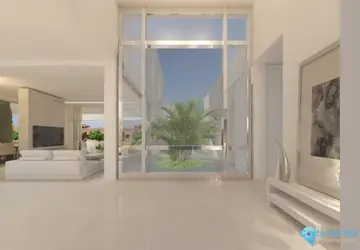 4 bedroom House for Sale in Los Flamingos-55882