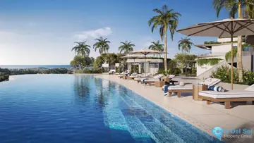 3 bedroom Apartment for Sale in Benahavís-55885