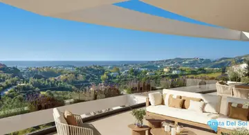3 bedroom Apartment for Sale in Benahavís-55887