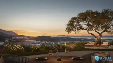 3 bedroom Apartment for Sale in Benahavís-55896