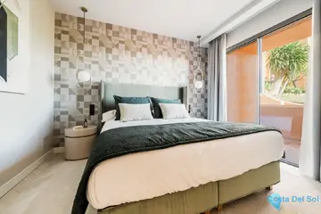 4 bedroom Apartment for Sale in Nueva Andalucía-55909