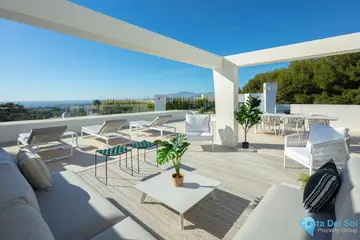 3 bedroom Apartment for Sale in Marbella