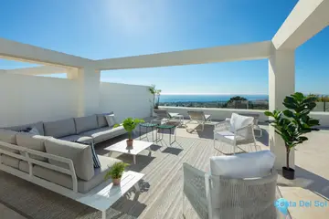 3 bedroom Apartment for Sale in Marbella-55913