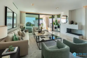 3 bedroom Apartment for Sale in Marbella-55917