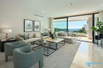 3 bedroom Apartment for Sale in Marbella-55918