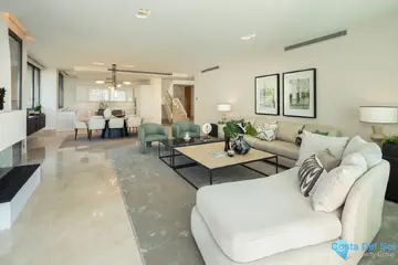 3 bedroom Apartment for Sale in Marbella-55919