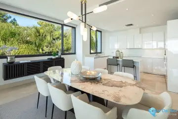 3 bedroom Apartment for Sale in Marbella-55920