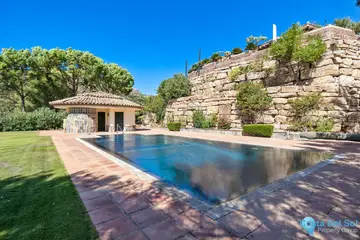 4 bedroom House for Sale in Benahavís-55923
