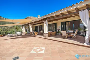 4 bedroom House for Sale in Benahavís-55927