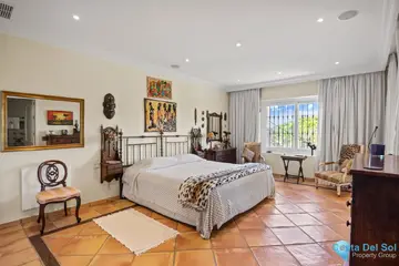 4 bedroom House for Sale in Benahavís-55931