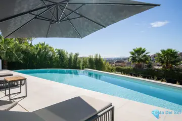4 bedroom House for Sale in Nueva Andalucía-55928