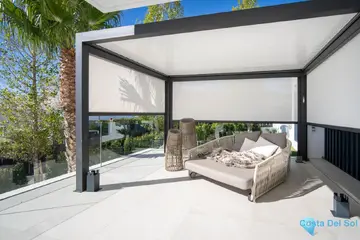 4 bedroom House for Sale in Nueva Andalucía-55940