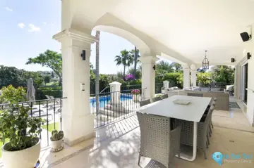 5 bedroom House for Sale in Nueva Andalucía-55947