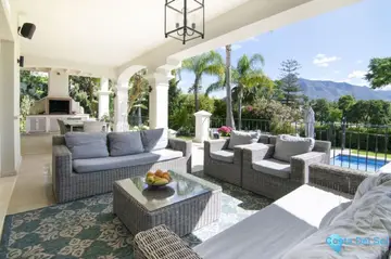 5 bedroom House for Sale in Nueva Andalucía-55951