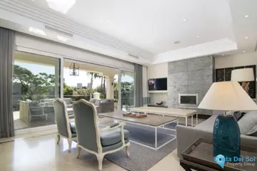 5 bedroom House for Sale in Nueva Andalucía-55956