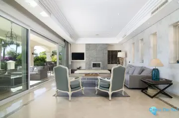 5 bedroom House for Sale in Nueva Andalucía-55958
