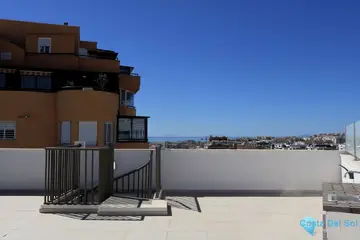 3 bedroom Apartment for Sale in Estepona