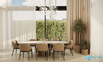 4 bedroom House for Sale in Marbella