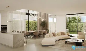 4 bedroom House for Sale in Marbella-55950