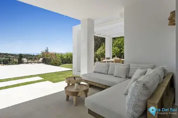 6 bedroom House for Sale in Benahavís-55988