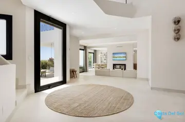 6 bedroom House for Sale in Benahavís-55980