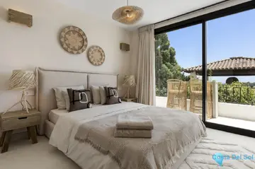 6 bedroom House for Sale in Benahavís-55985