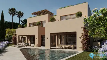 5 bedroom House for Sale in The Golden Mile-55989