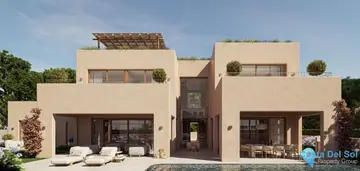 5 bedroom House for Sale in The Golden Mile-55991