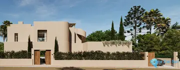 5 bedroom House for Sale in The Golden Mile-55992