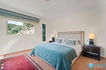 6 bedroom House for Sale in Benahavís-56006