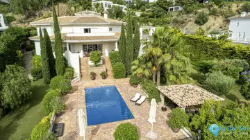 6 bedroom House for Sale in Benahavís-55999