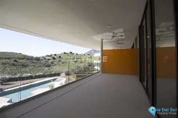 2 bedroom Apartment for Sale in Fuengirola-11365