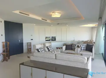 3 bedroom House for Sale in Estepona-56053