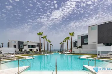 3 bedroom House for Sale in Estepona-56057