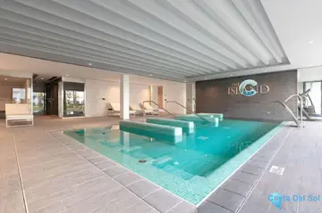 3 bedroom House for Sale in Estepona-56061